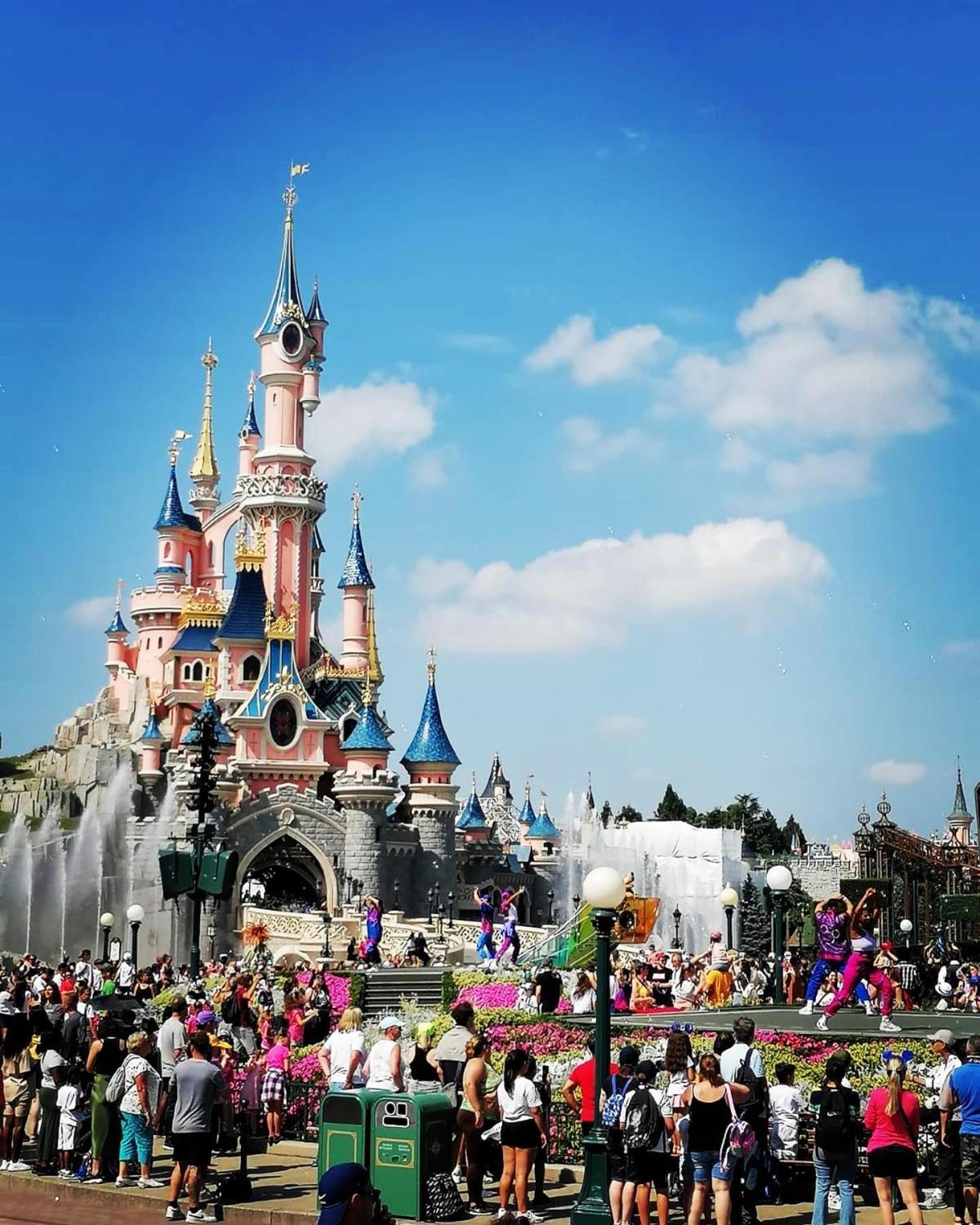 Studio Easy Check-In 8 Mins Disneyland 35 Mins Paris Free Starbucks Coffee Parking Wifi Bussy-Saint-Georges Extérieur photo